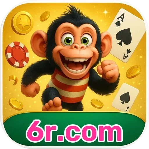 6r.com: Explore o Maravilhoso Mundo dos Jogos na Palma da Sua Mão