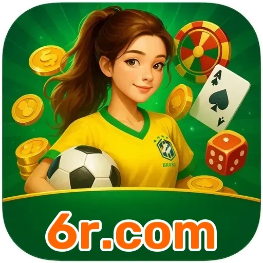 6r.com: Descubra Bônus que Potencializam Seu Jogo Agora Mesmo!