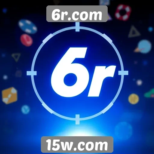 Recursos e funcionalidades inovadoras do 6r.com