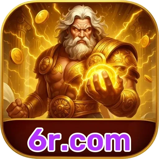 6r.com: Descubra o Mundo Fascinante do Login nos Jogos