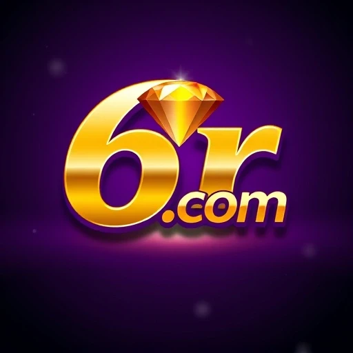 6r.com Logo