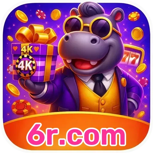 6r.com: O Guia Completo de Pagamentos para Jogadores Brasileiros