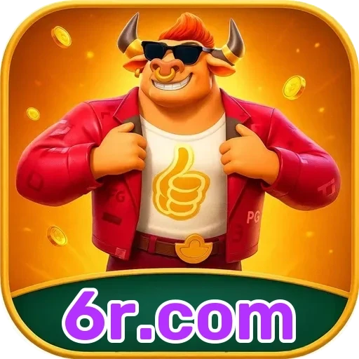 6r.com: Segurança em Primeiro Lugar na Sua Experiência de Jogo