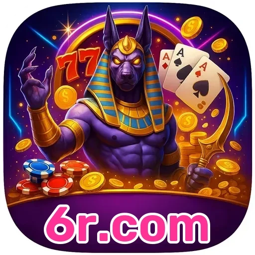 6r.com: Suporte 24/7 Que Transforma Sua Experiência de Jogo
